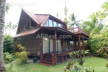 Coconut Village 18